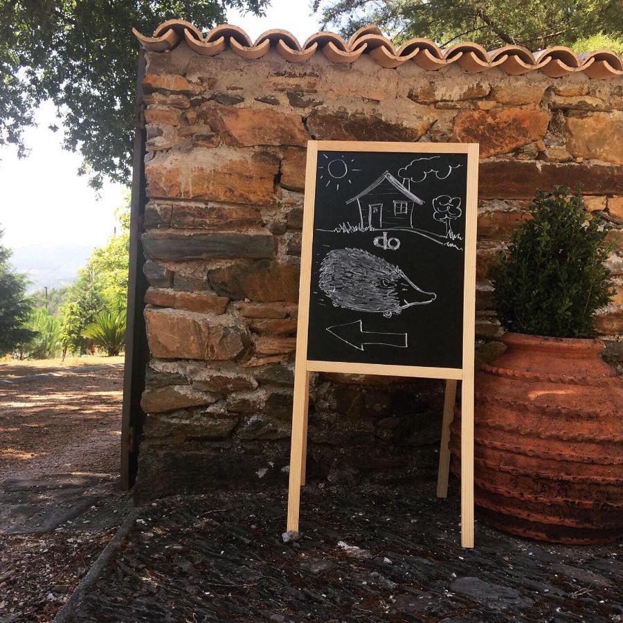 Farm stay Casa Do Ourico