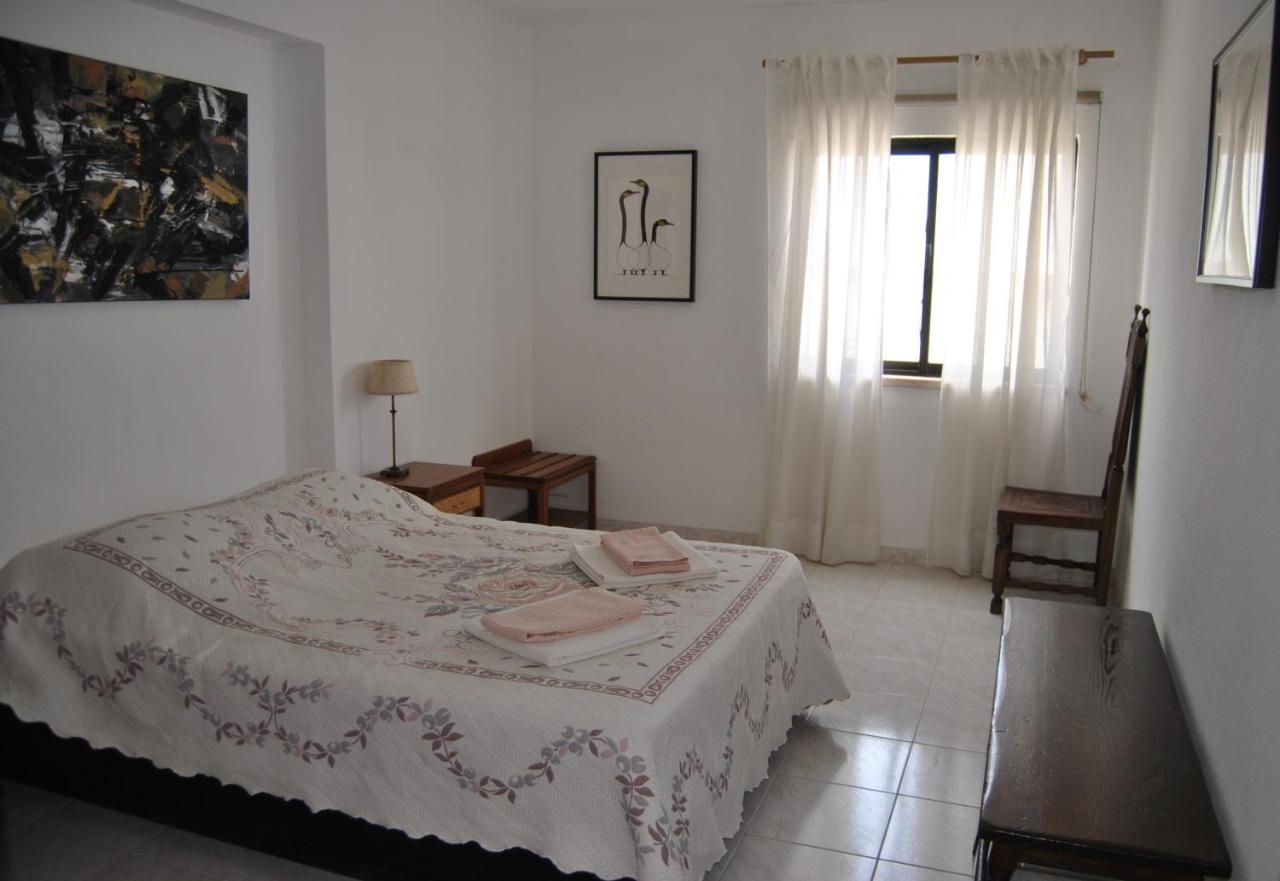 House * Quarteira