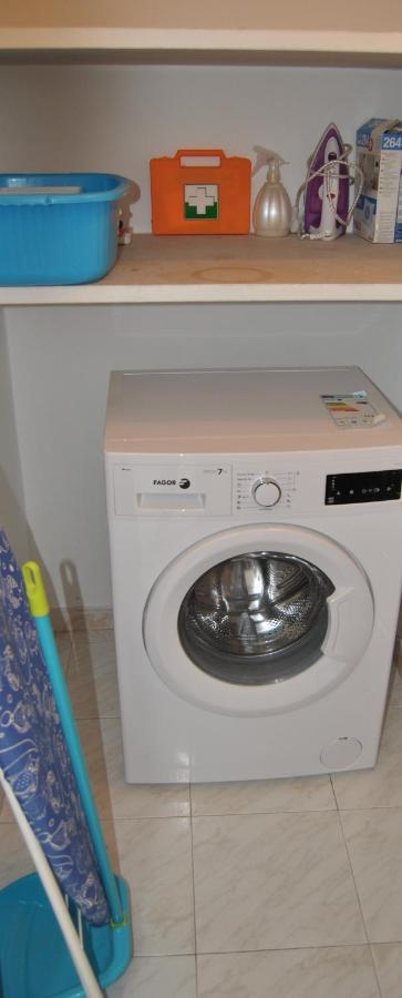 House Apartment Quarteira
