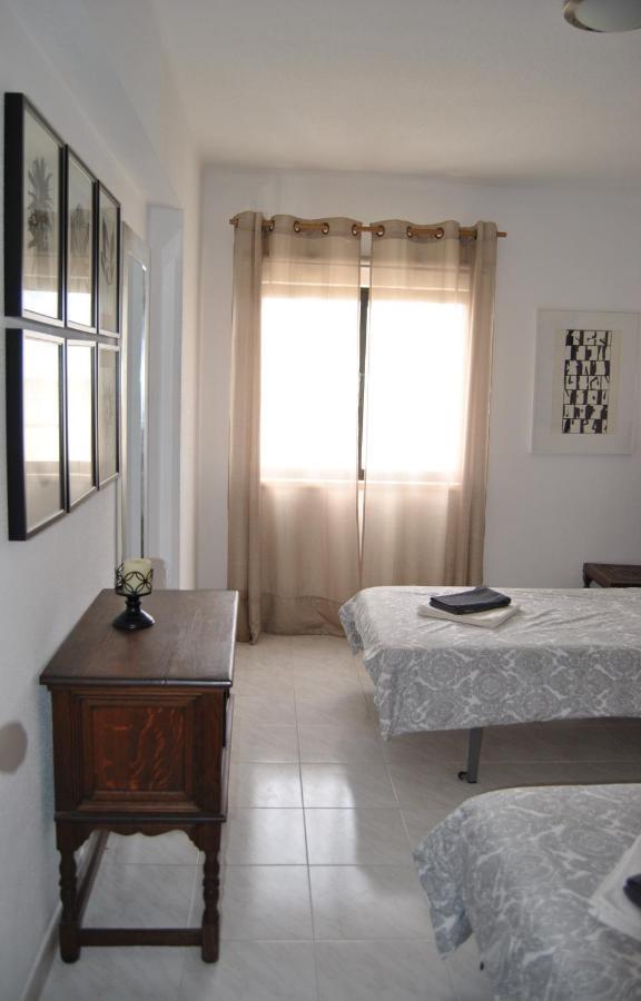 Apartment House