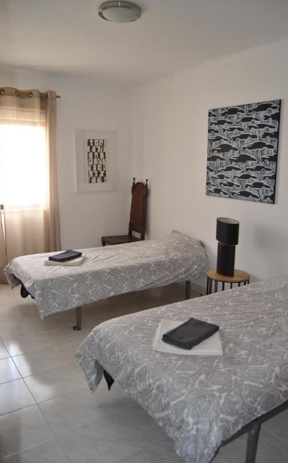 House Apartment Quarteira