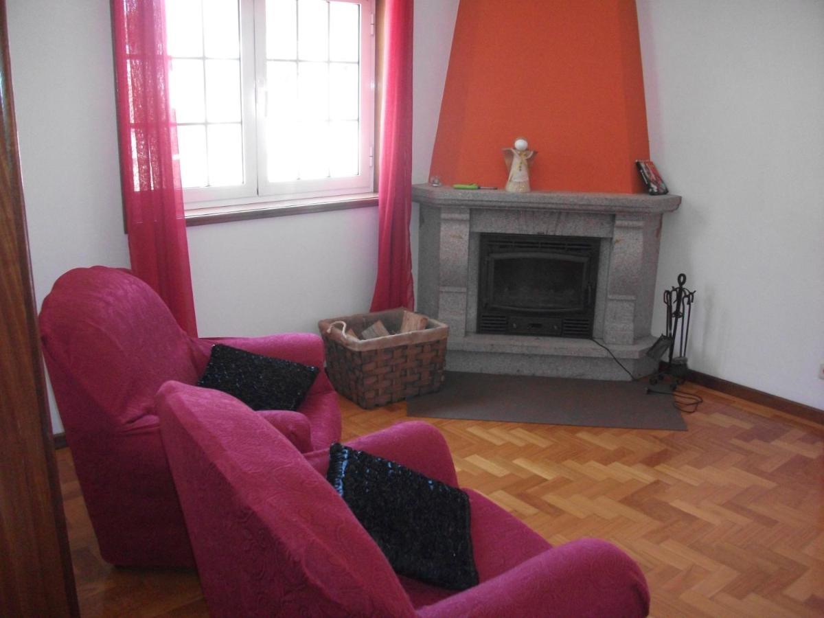 Holiday home Vivendas Alves Pinho Santa Maria da Feira