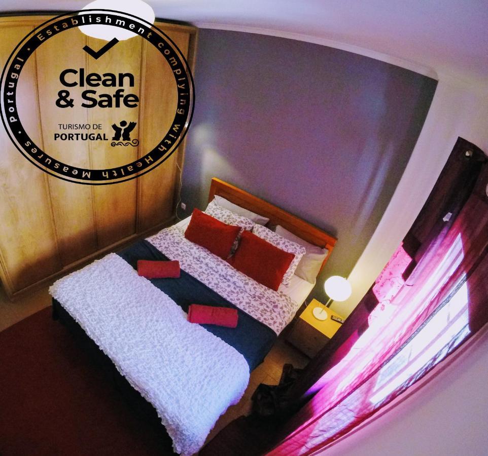 Surf 1 Guest house Peniche