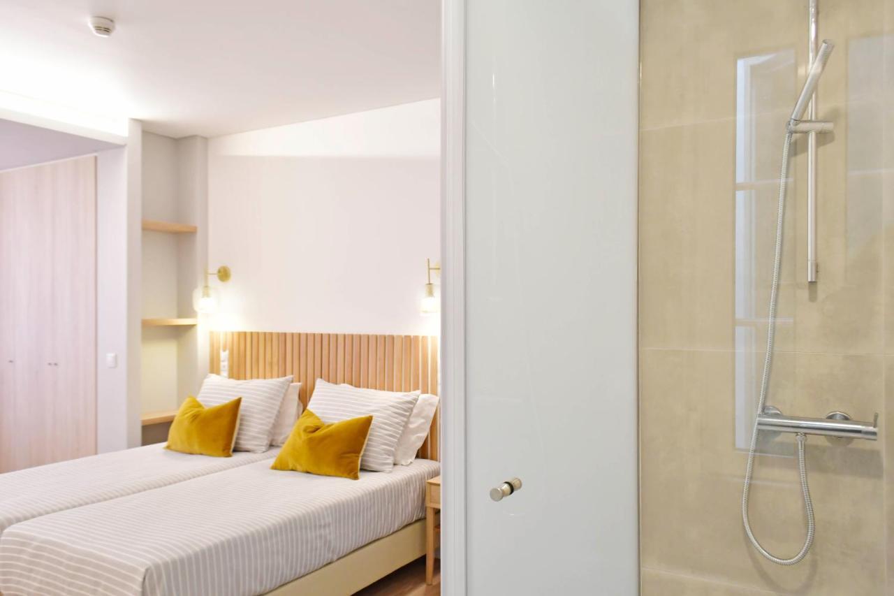 Residencial Fortunato Pensión *