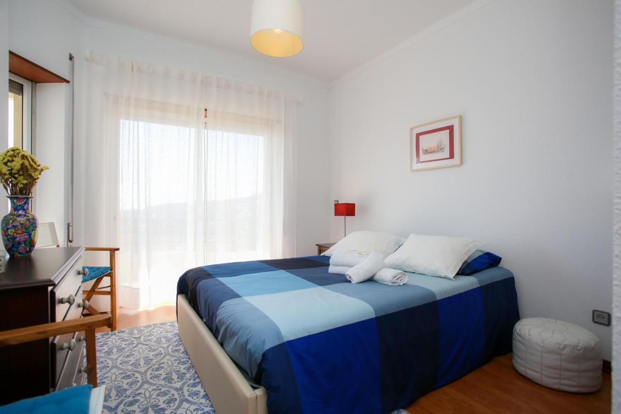 Pool Apartamento Buarcos
