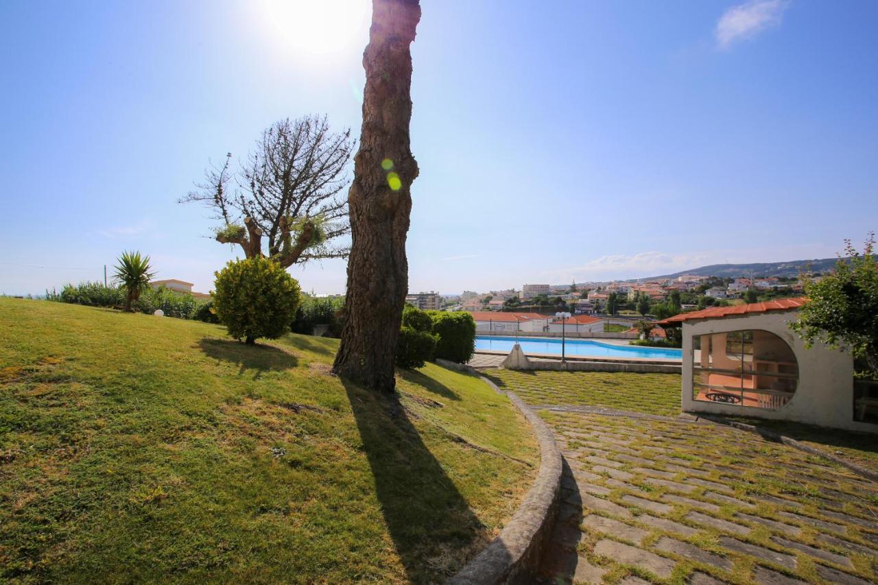 Apartment Pool Buarcos