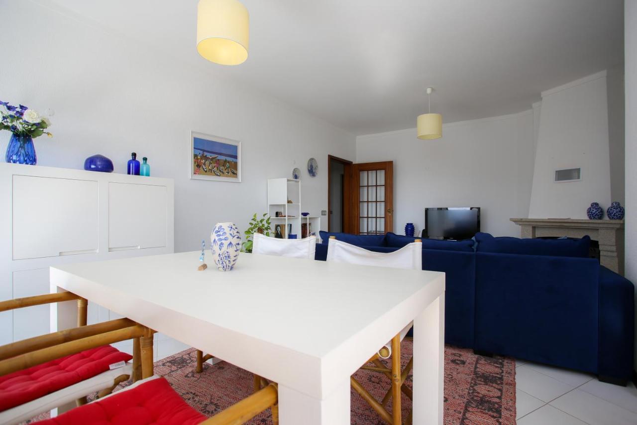 Apartamento Pool Buarcos