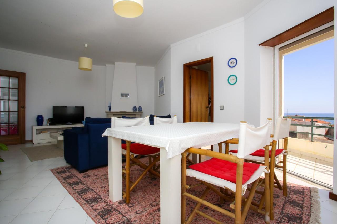 Pool Apartamento Buarcos