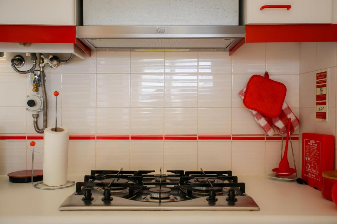 Apartamento Pool *