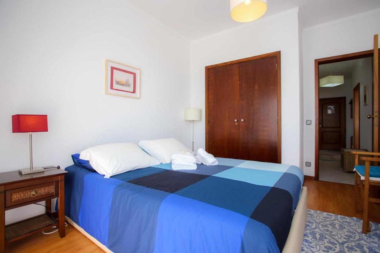 Apartamento Pool Buarcos