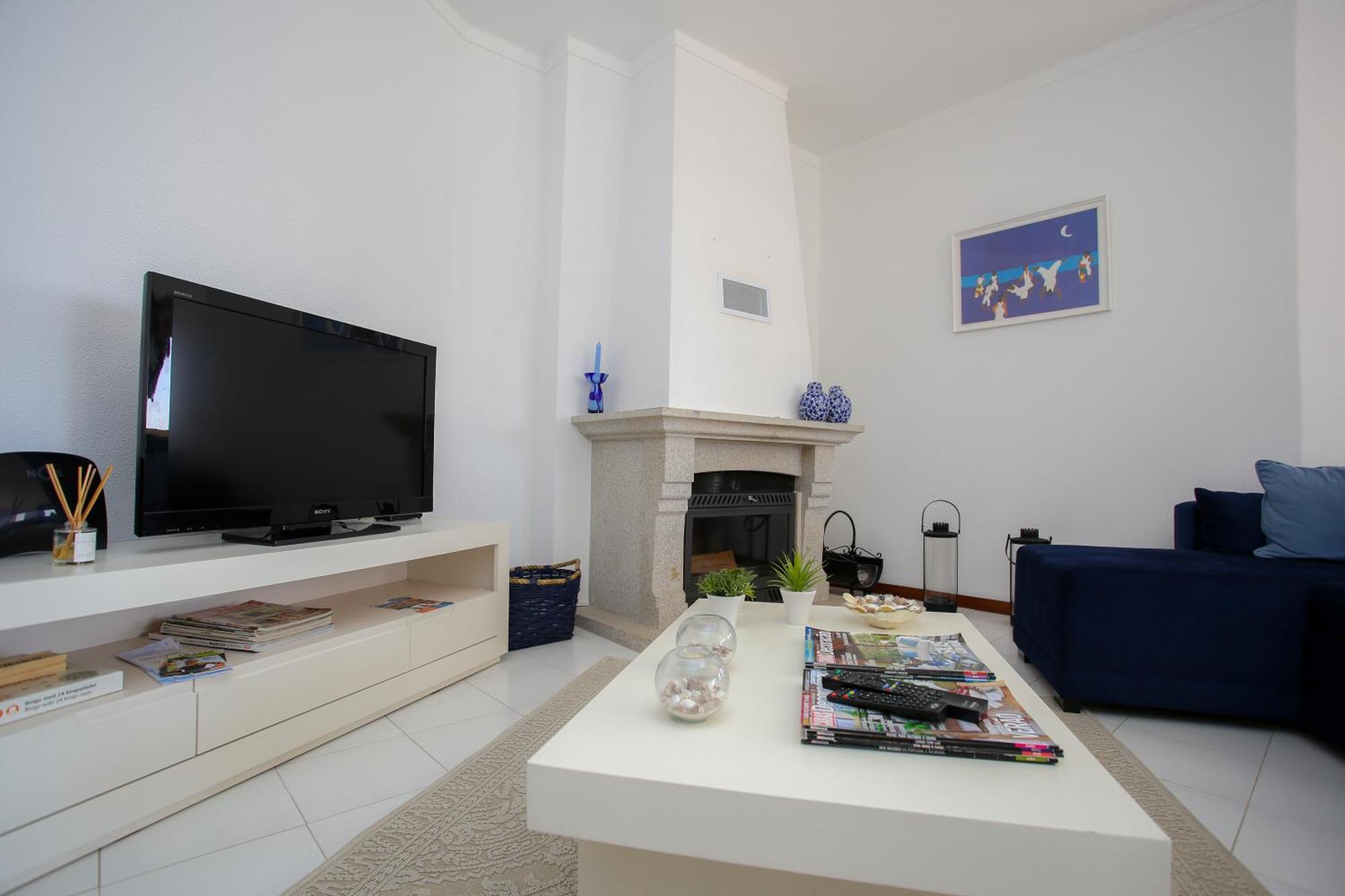 Pool Apartamento Buarcos