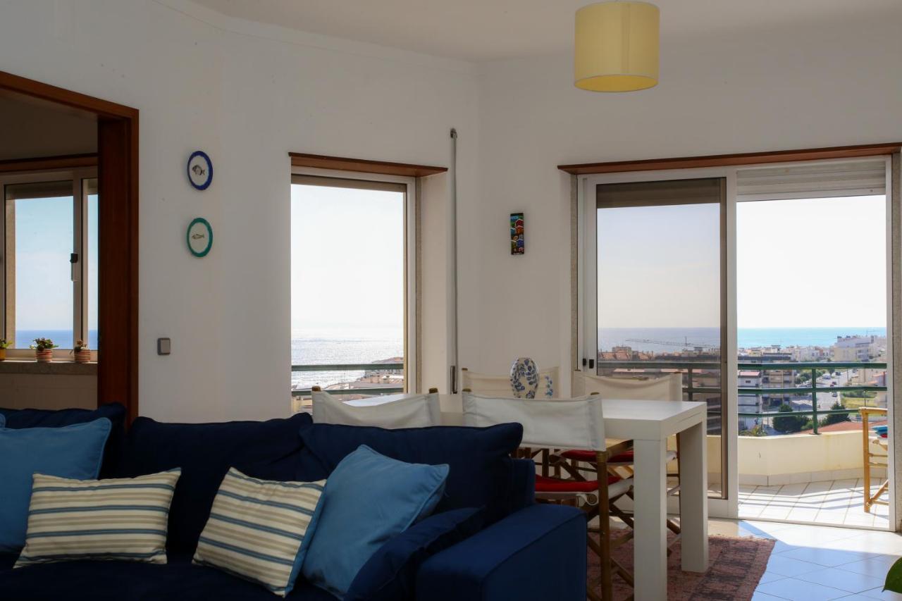 Apartamento Pool Buarcos