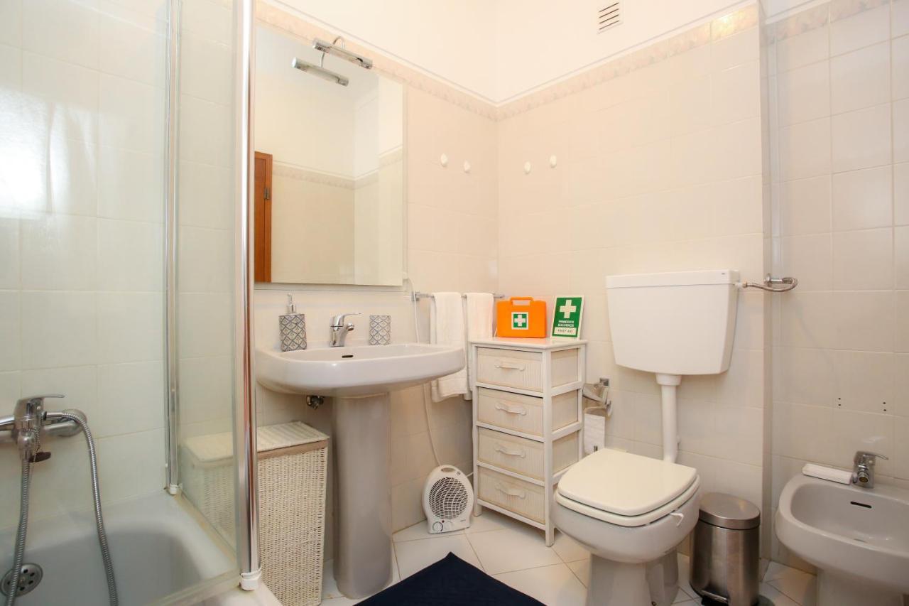Pool Apartamento
