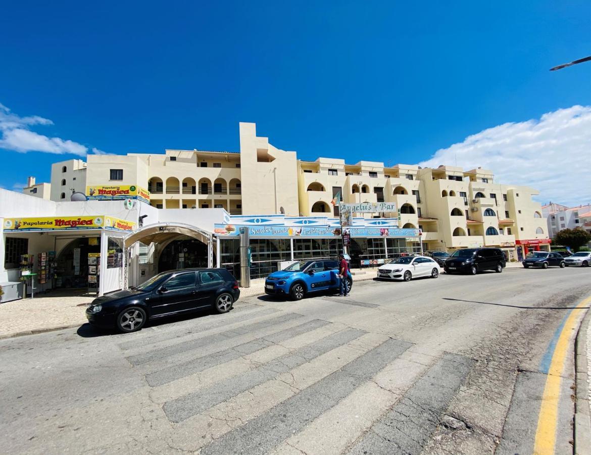Poente Da Aldeia Apartment *