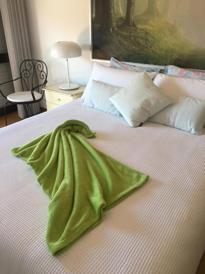 Apartment Bela Vista