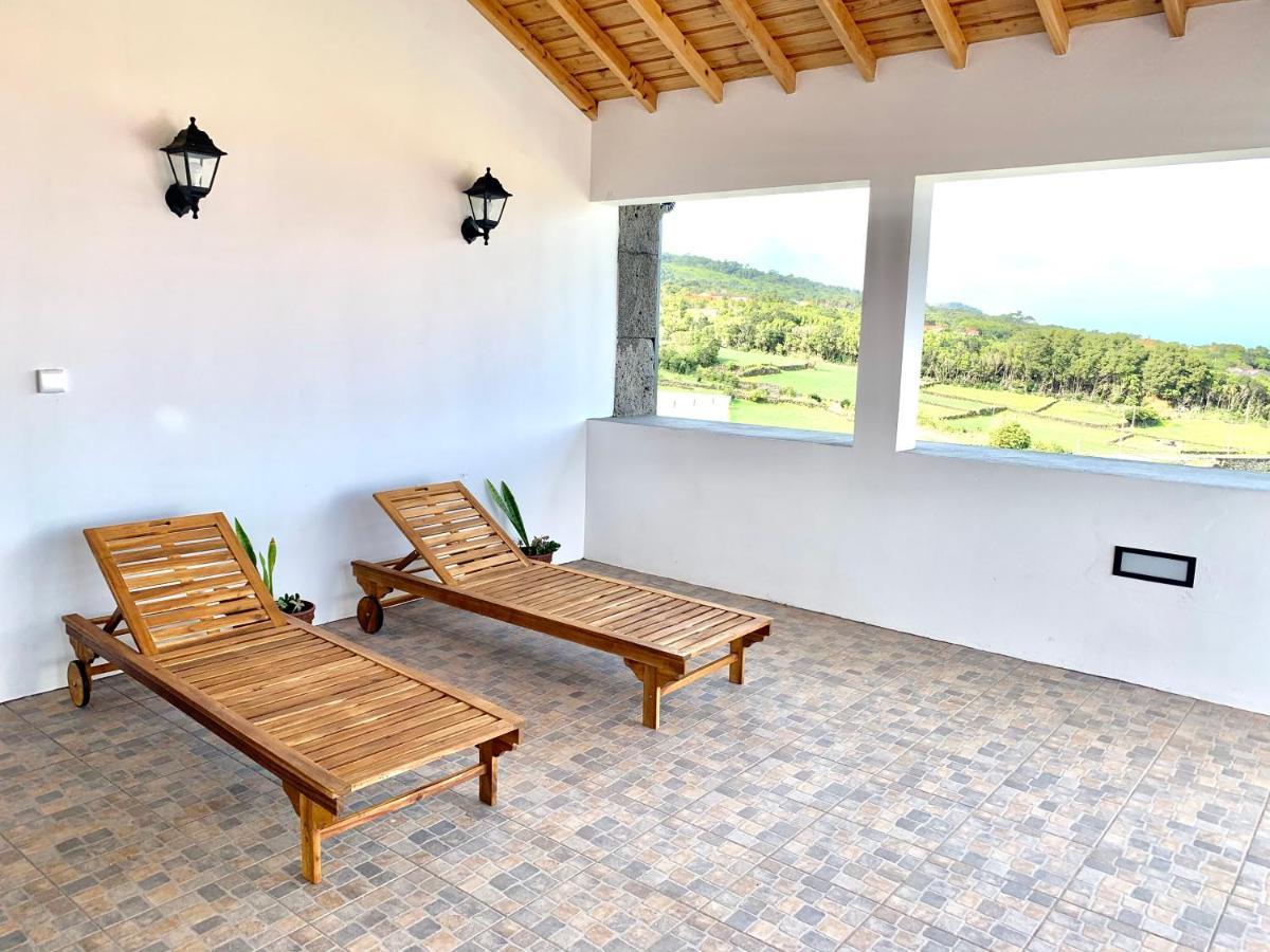 Casa Do Antonio Julio