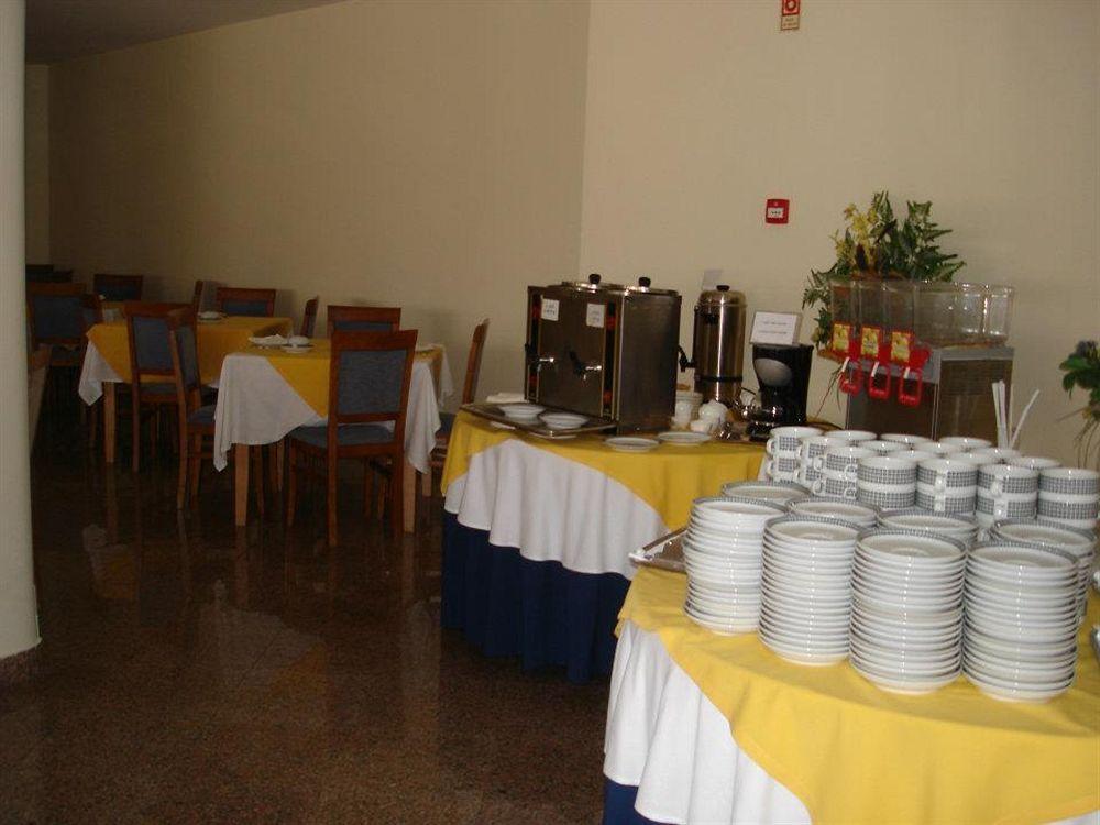 Caravelas Hotel