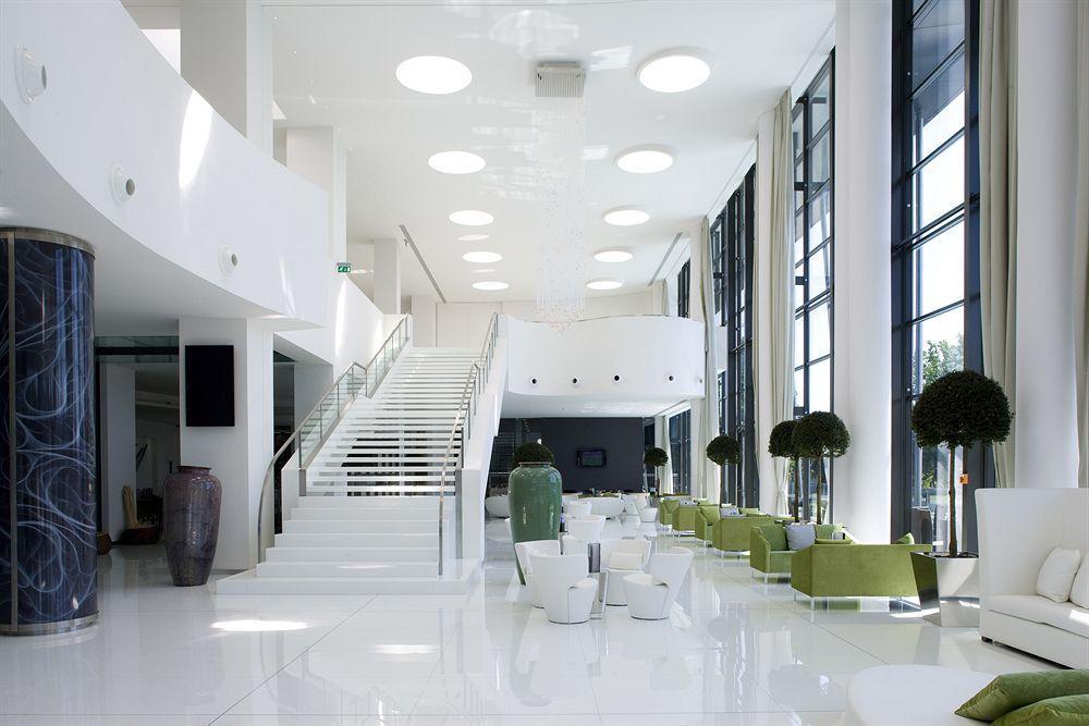 Hotel Melia & 5*