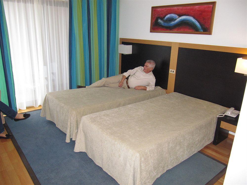 Hotel Antillia Ponta Delgada