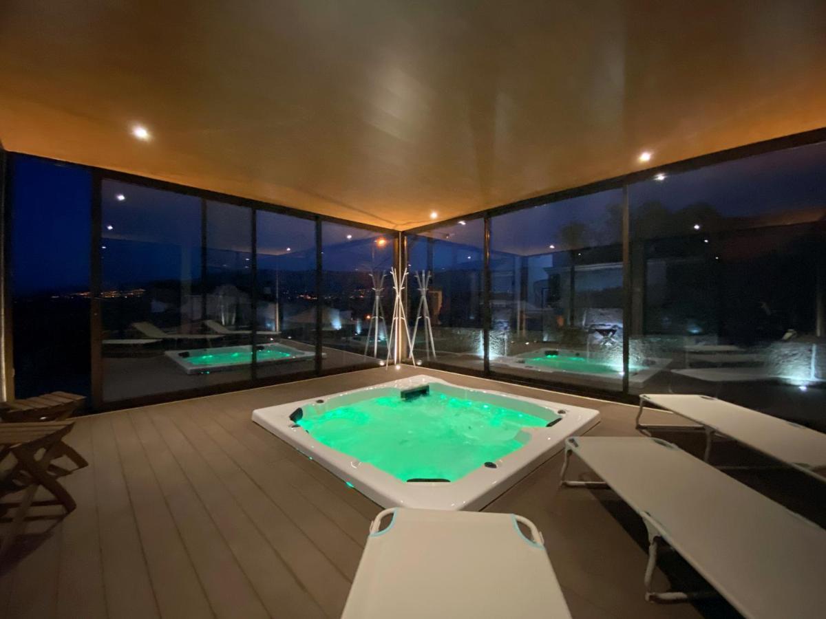 Casa De Lagarinhos Jacuzzi Jogos Gym - Serra Da Estrela - Seia - Gouveia * Gouveia (Guarda)