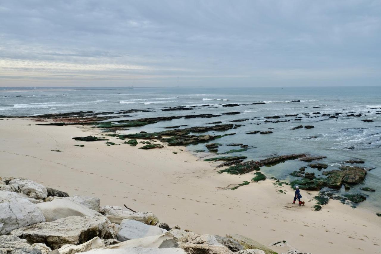 Atlantic Getaway - T1 100 M To The Waves