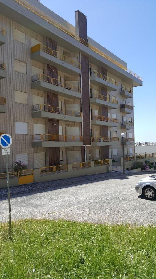 Apartment Atlantic Getaway - T1 100 M To The Waves Buarcos