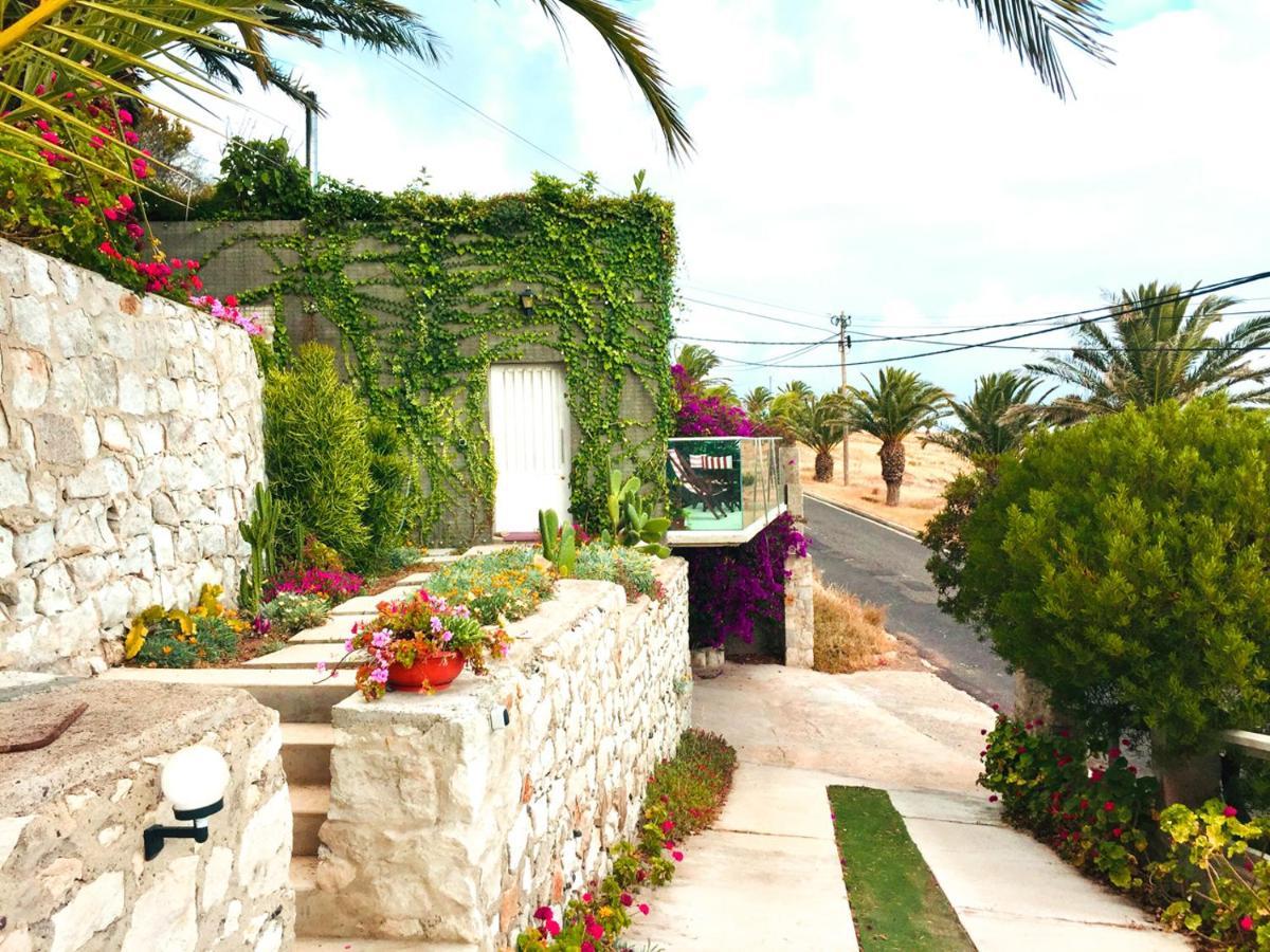 Balcony View House Porto Santo