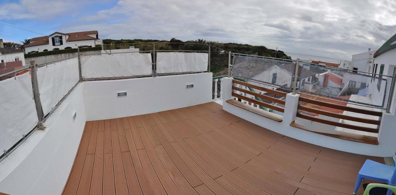 Apartamento Captain's Terrace *