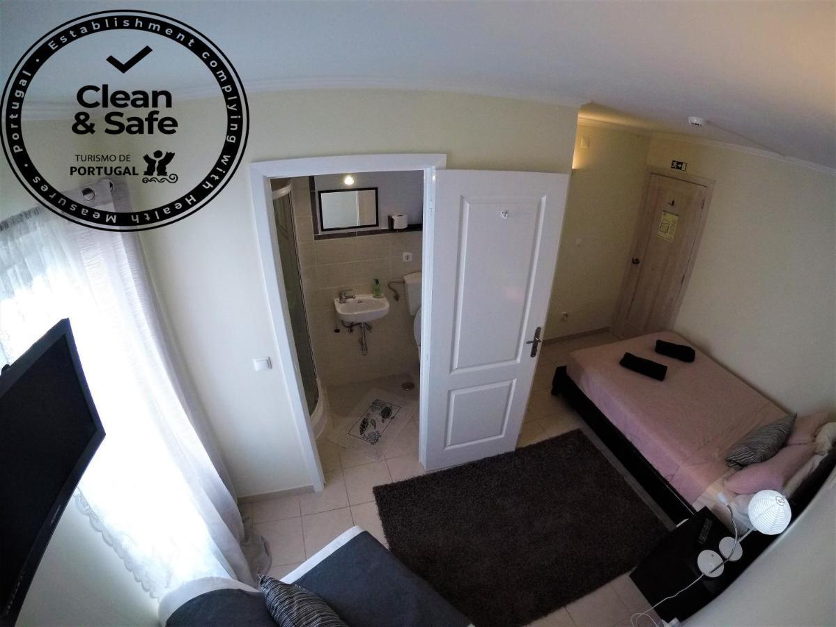 Surf 1 Guest house Peniche