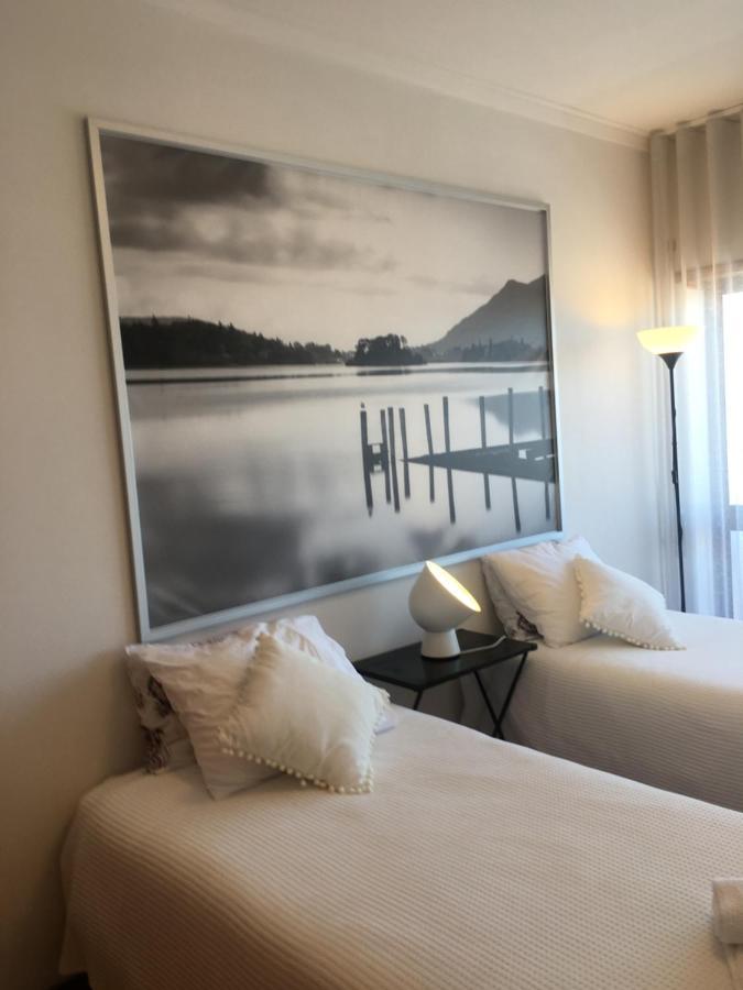 Apartment Bela Vista *