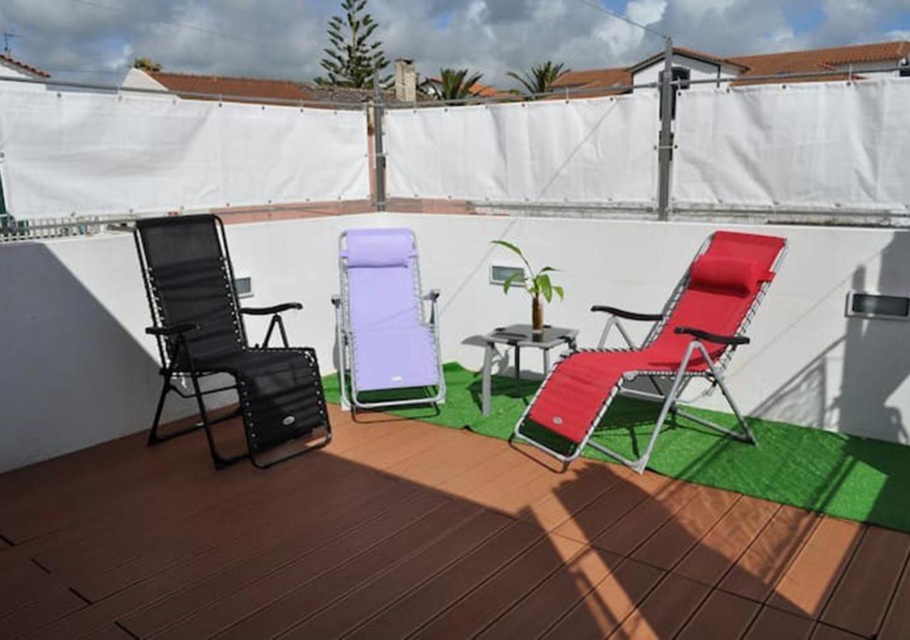 Apartamento Captain's Terrace *