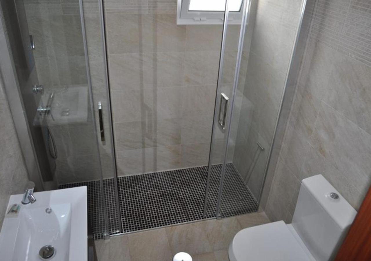 Captain's Terrace Apartamento *