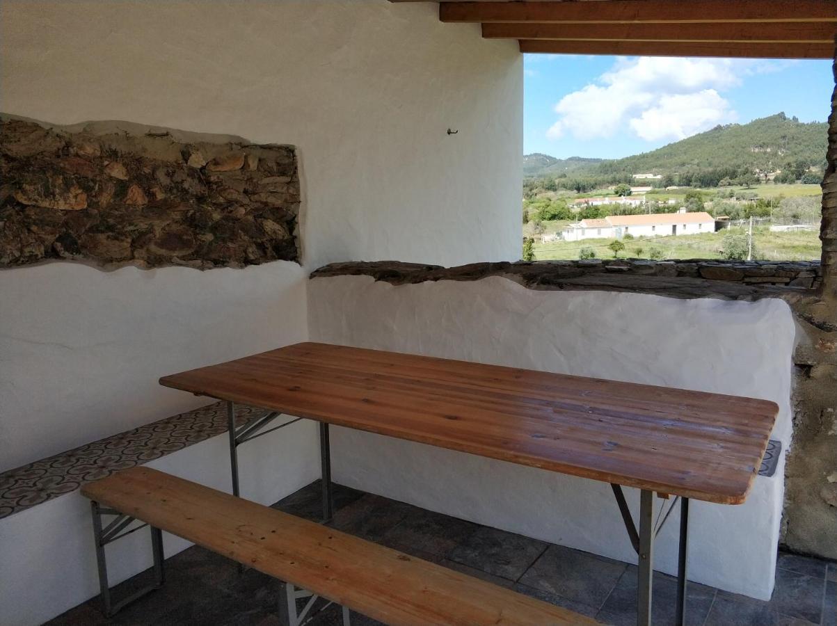 Casa Da Tia Maria By Alojamentos Vitinho Vakantiehuis