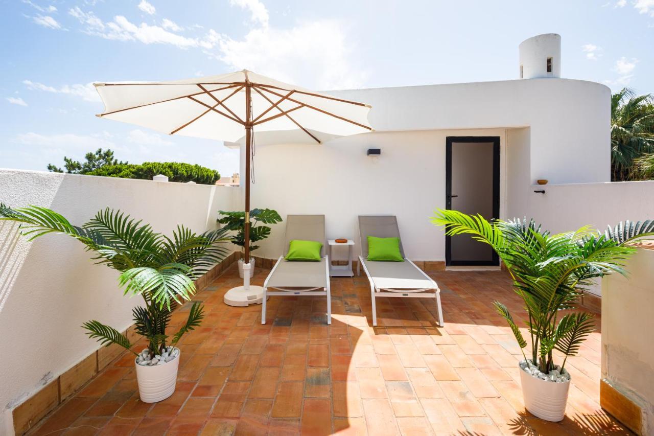 Apartamento Victory Village T1 & Rooftop Terrace *