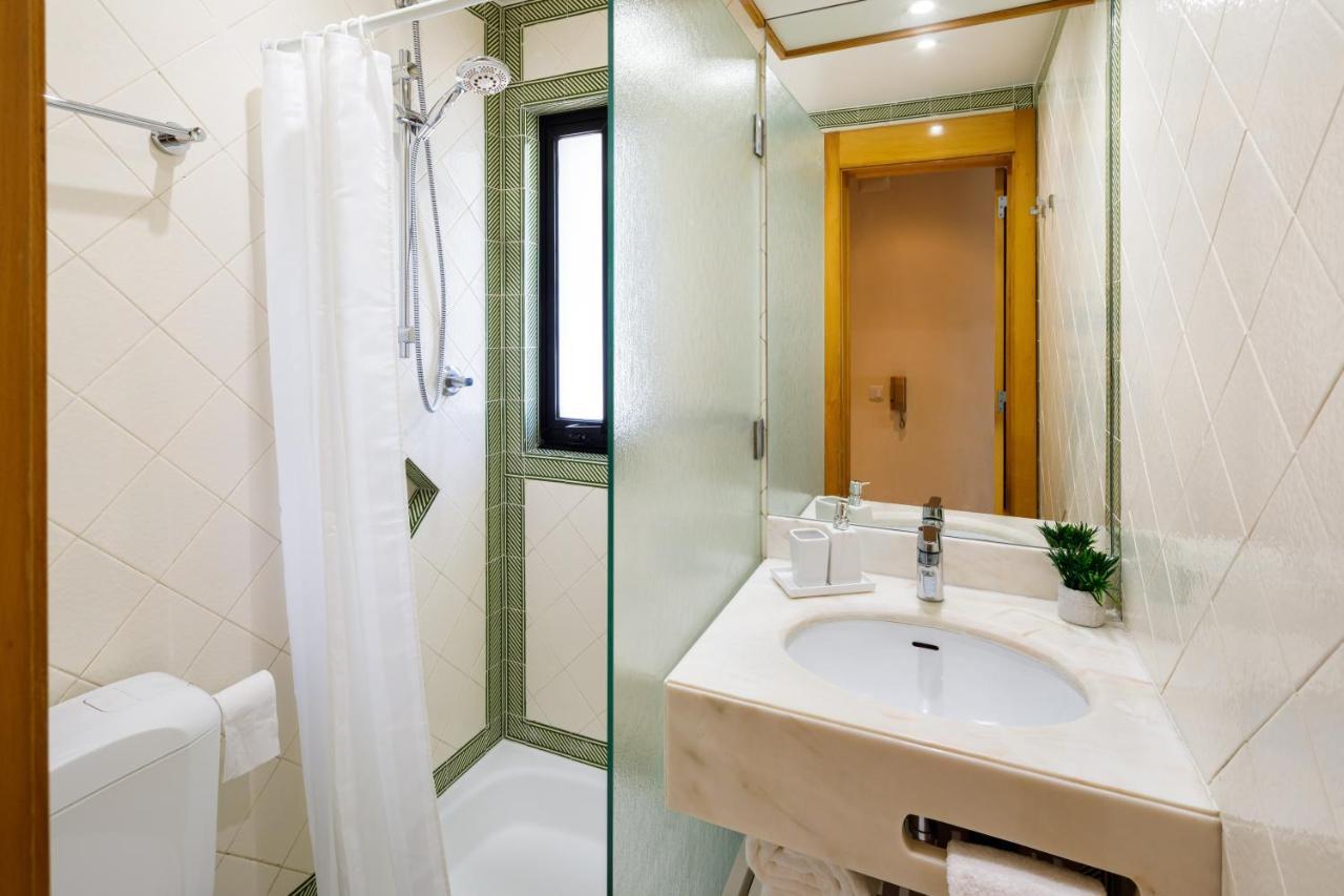 Apartamento Victory Village T1 & Rooftop Terrace