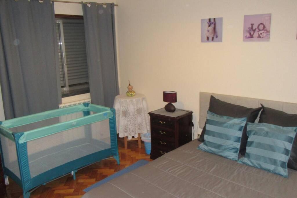 Holiday home Casa Do Jorge