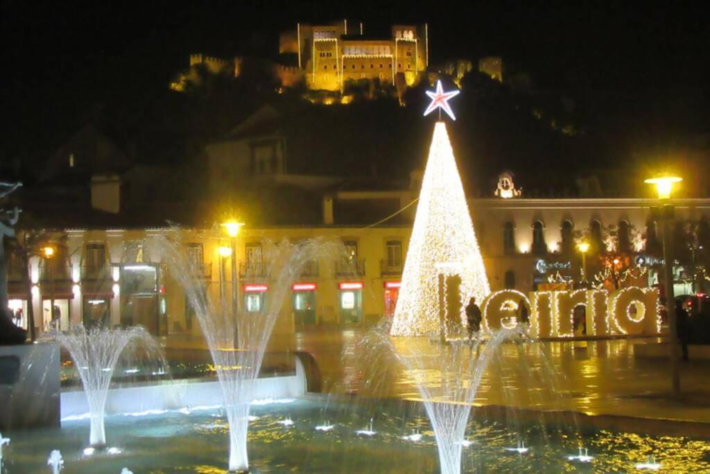 Casa Do Jorge Leiria