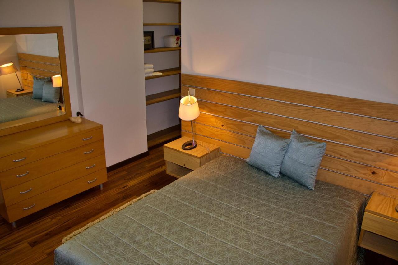 Apartamento Quinta Tallinus