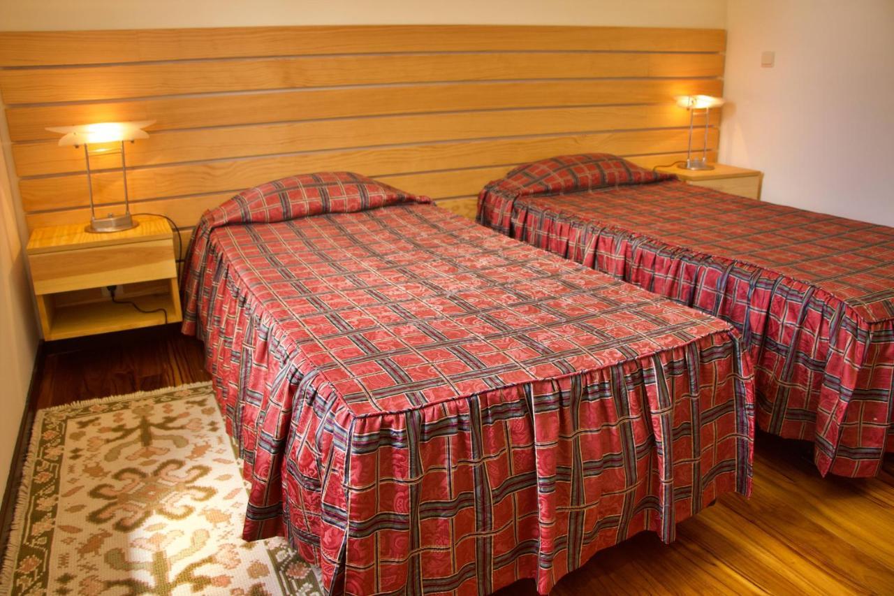 Apartamento Quinta Tallinus *