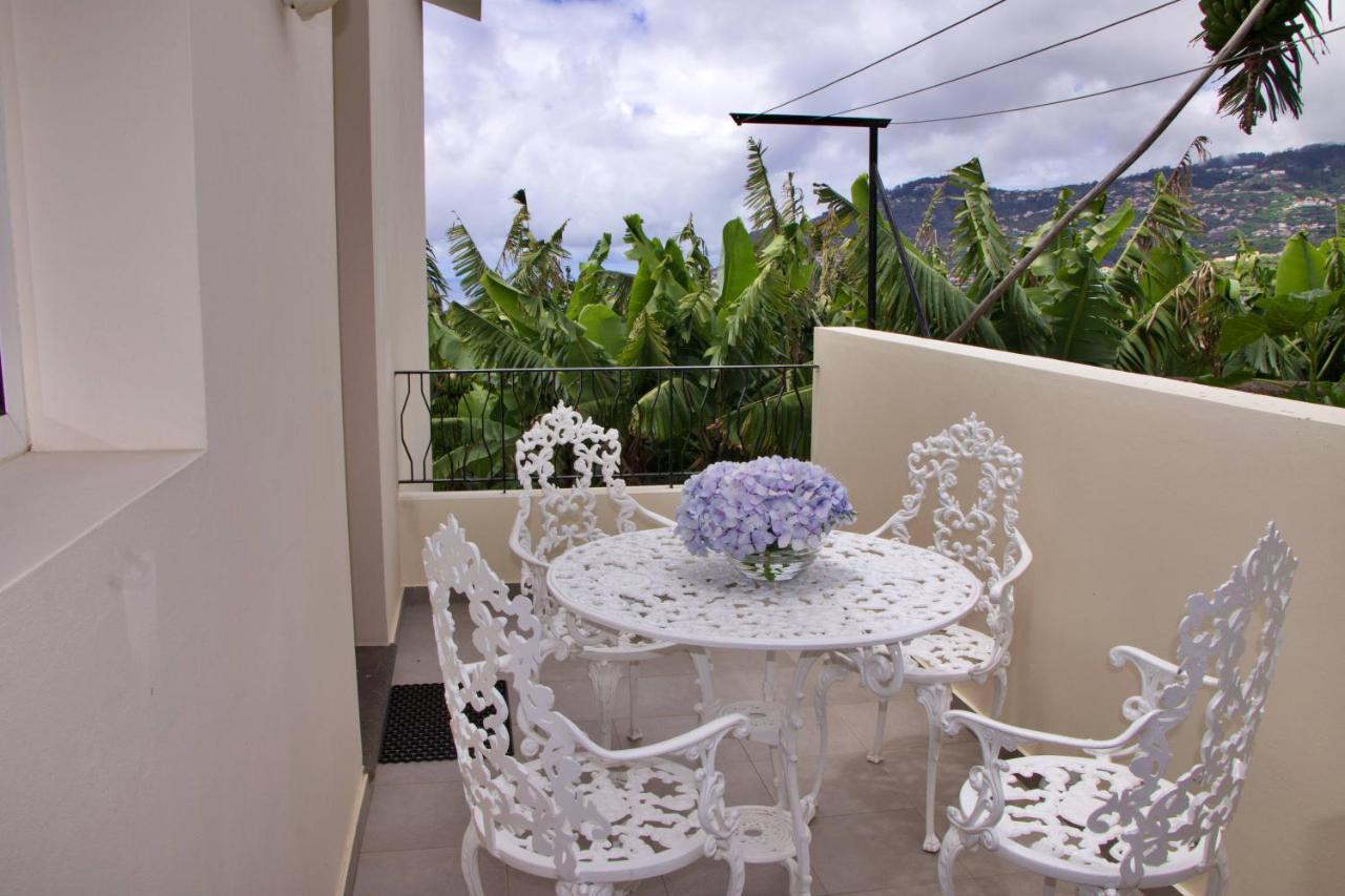 Quinta Tallinus Apartamento Funchal (Madeira)