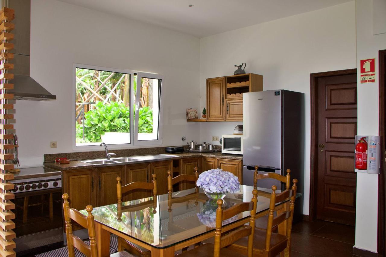 Quinta Tallinus Apartamento