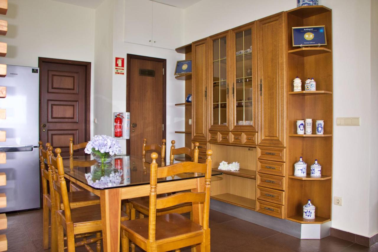 Quinta Tallinus Apartamento