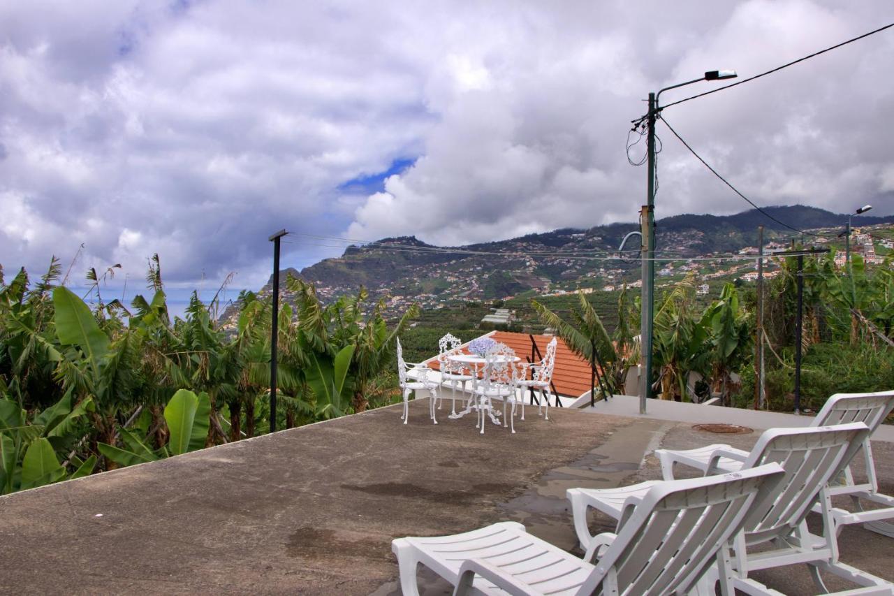 Quinta Tallinus Apartamento Funchal (Madeira)