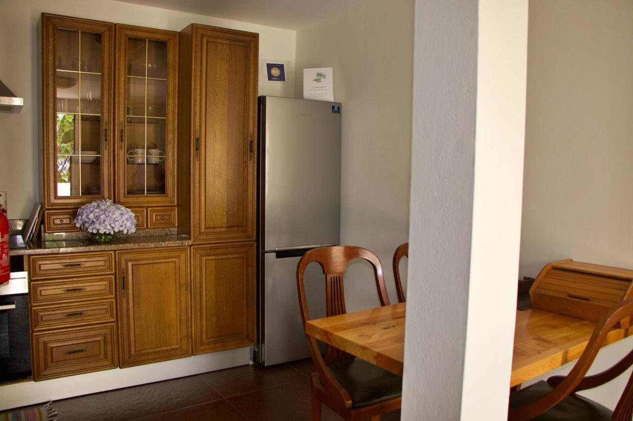 Quinta Tallinus Apartamento *