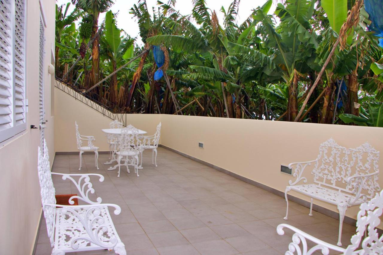 Quinta Tallinus Apartamento Funchal (Madeira)