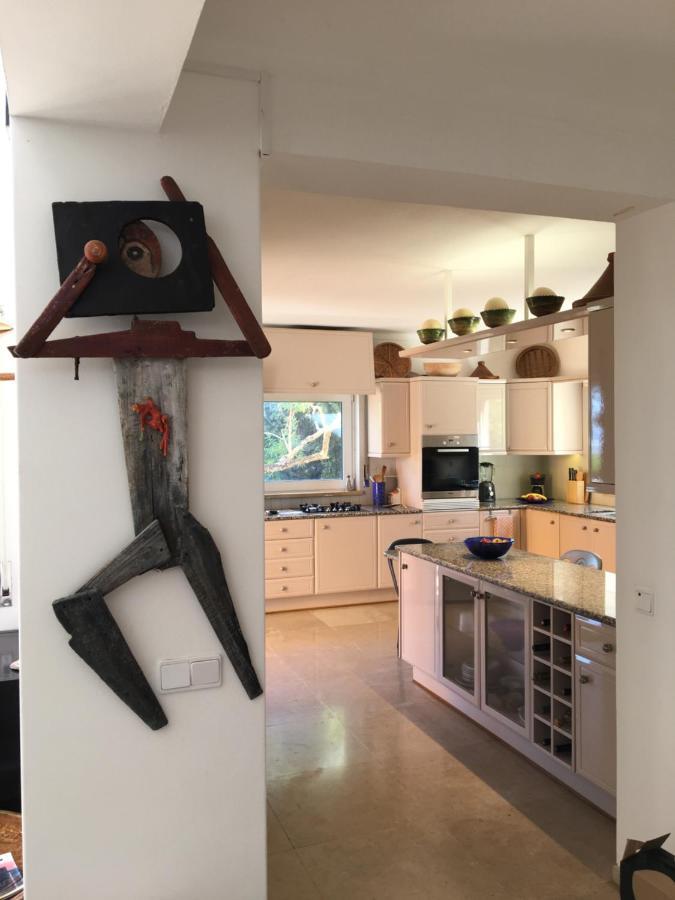 Meia Lua - Your Private Artsy Paradise Overlooking The Ria Formosa With Pool And Sea Views Near Barril Beach, Tavira Pousada Luz de Tavira