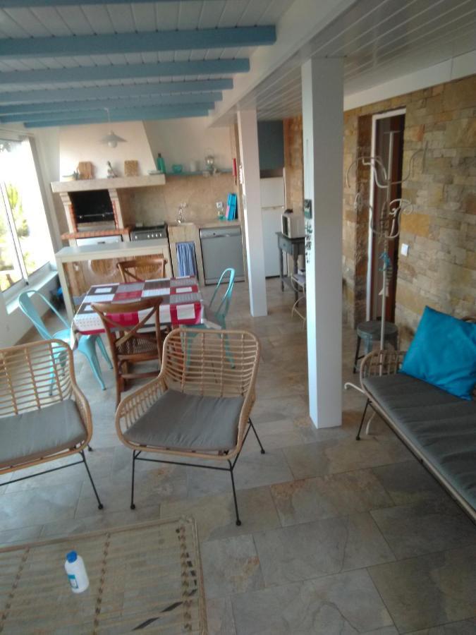 Casa Conchas 2 Apartment