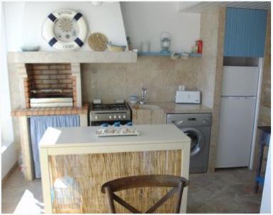 Apartment Casa Conchas 2