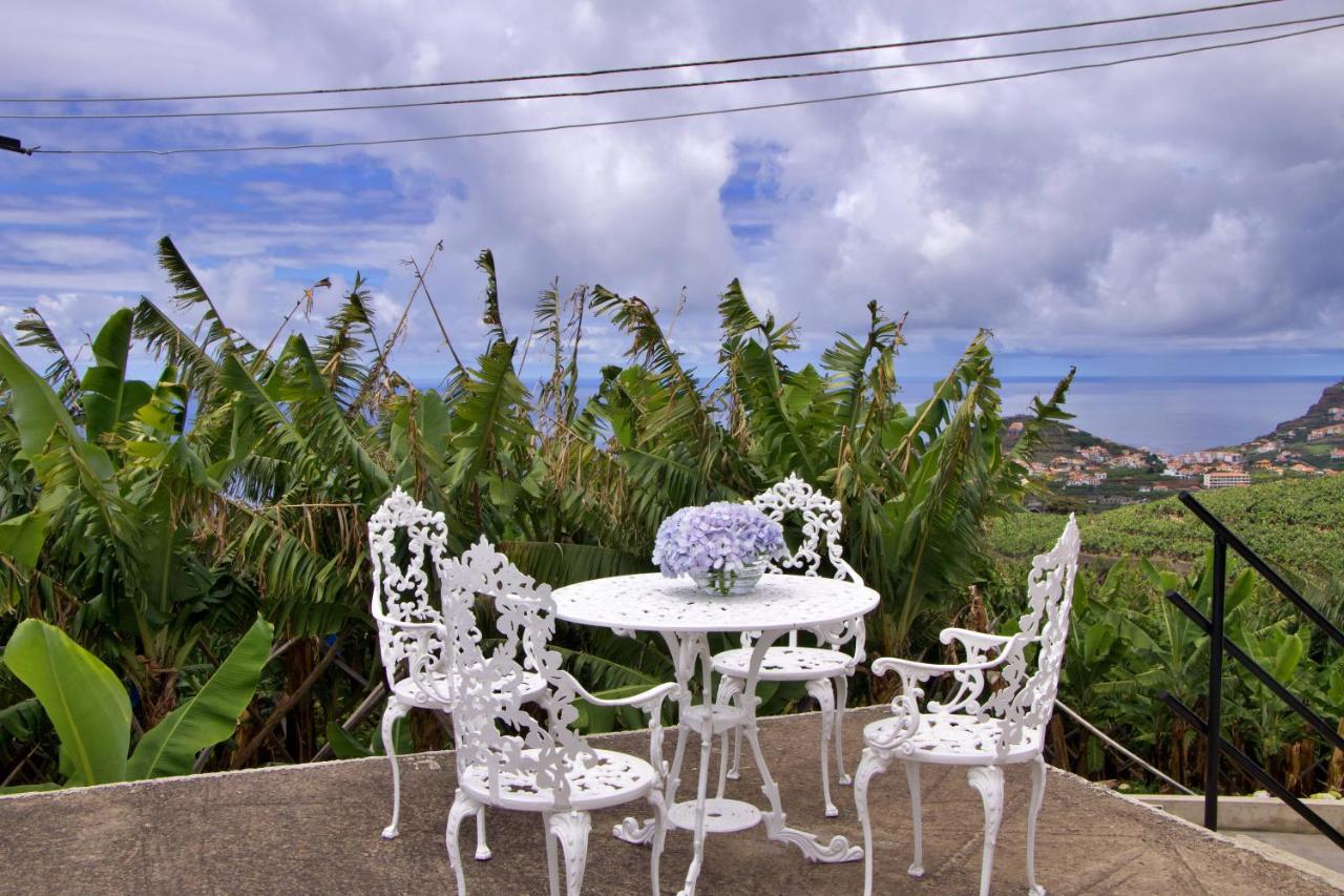 Quinta Tallinus Apartamento Funchal (Madeira)