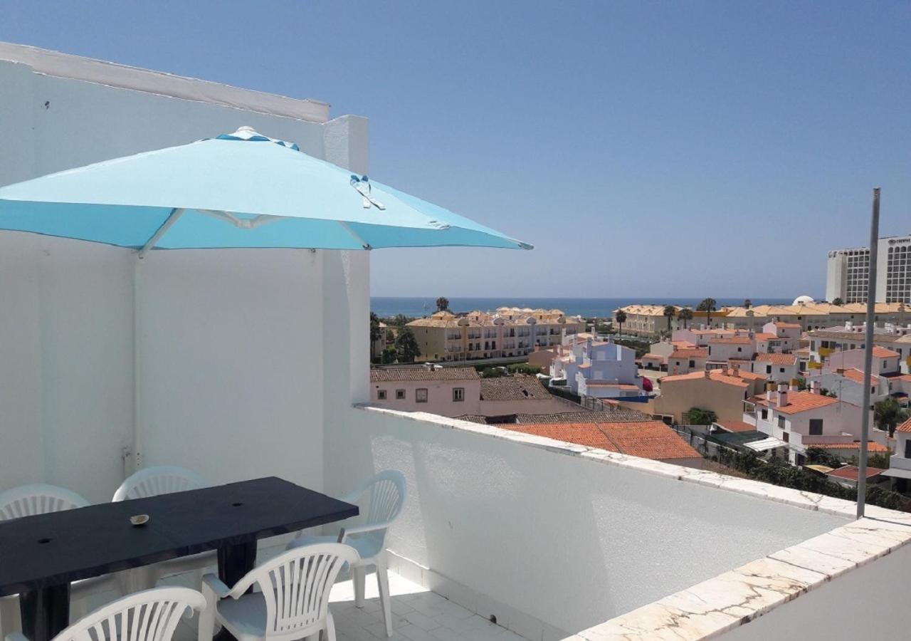 Apartment Algarve Paraiso Casa Frou-frou